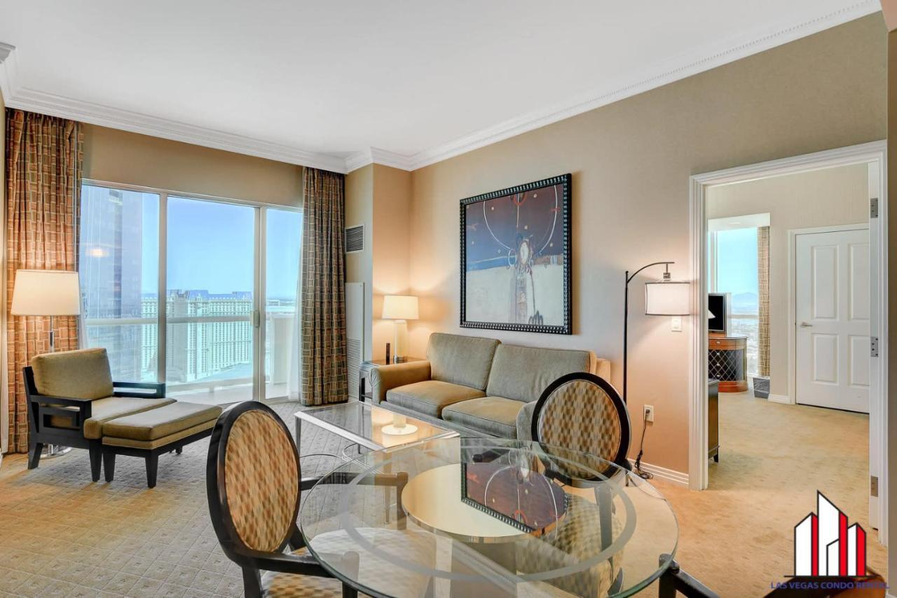 לאס וגאס Mgm Signature-34-821 1Br2Ba F1 Strip View Balcony מראה חיצוני תמונה