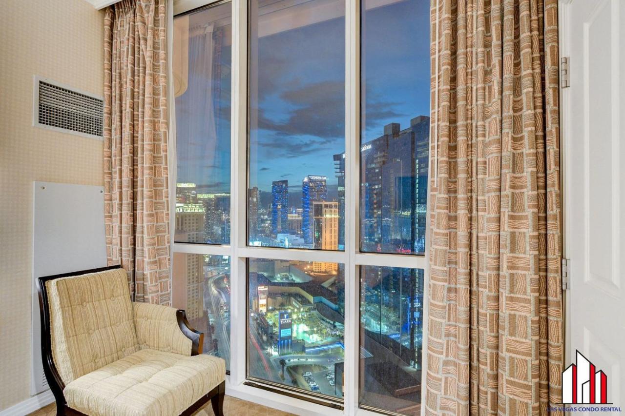 לאס וגאס Mgm Signature-34-821 1Br2Ba F1 Strip View Balcony מראה חיצוני תמונה