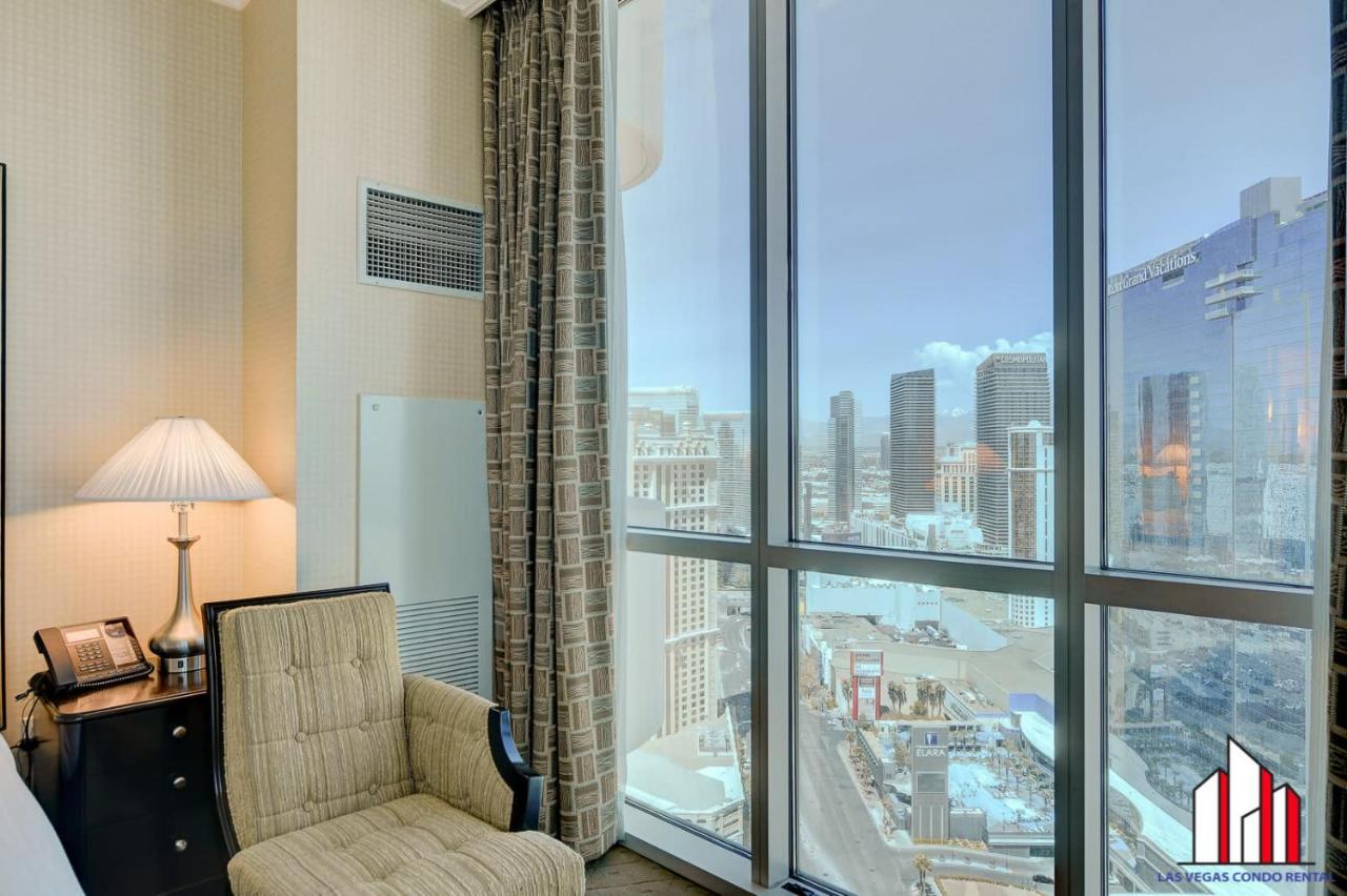 לאס וגאס Mgm Signature-34-821 1Br2Ba F1 Strip View Balcony מראה חיצוני תמונה