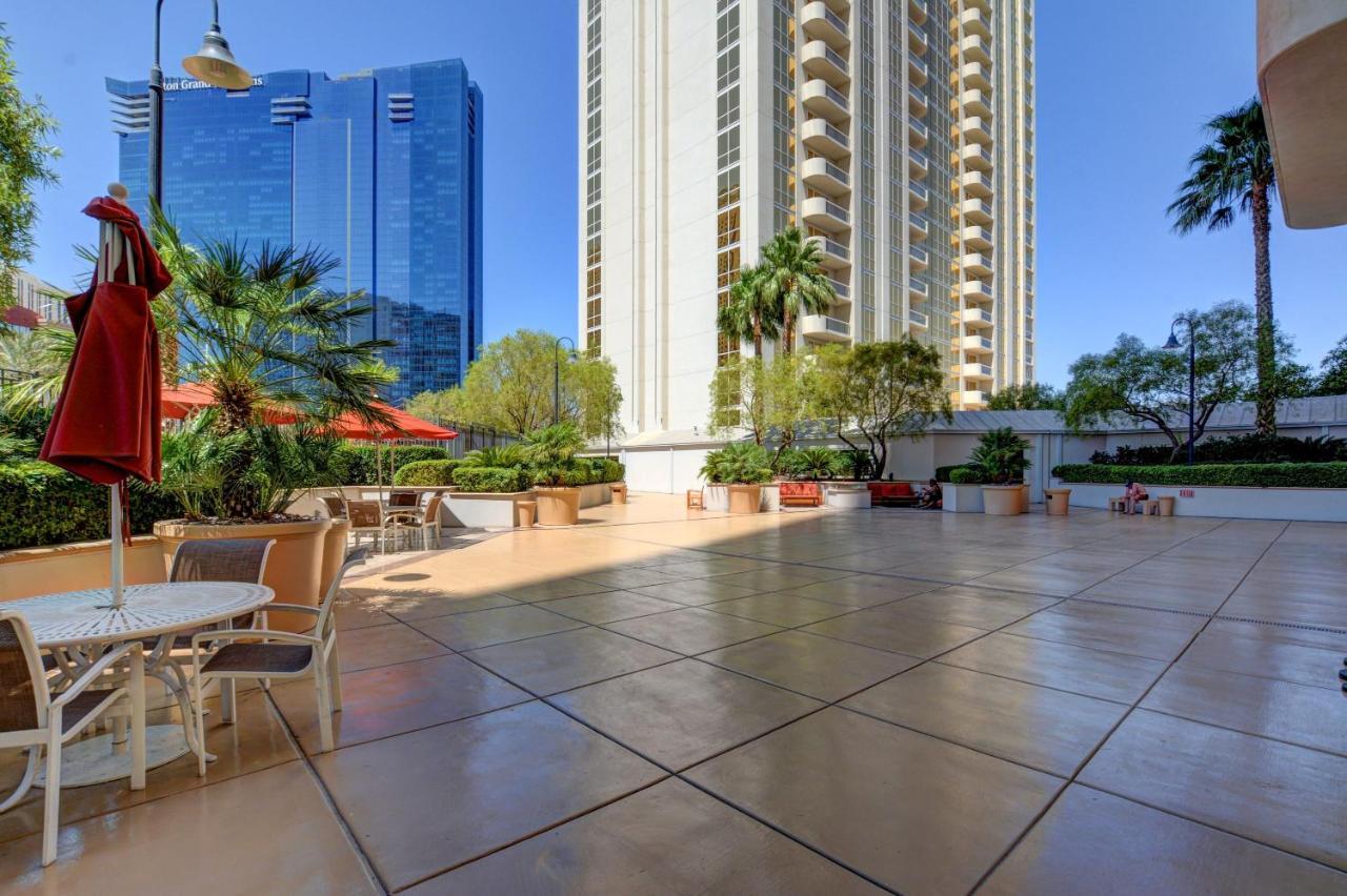 לאס וגאס Mgm Signature-34-821 1Br2Ba F1 Strip View Balcony מראה חיצוני תמונה