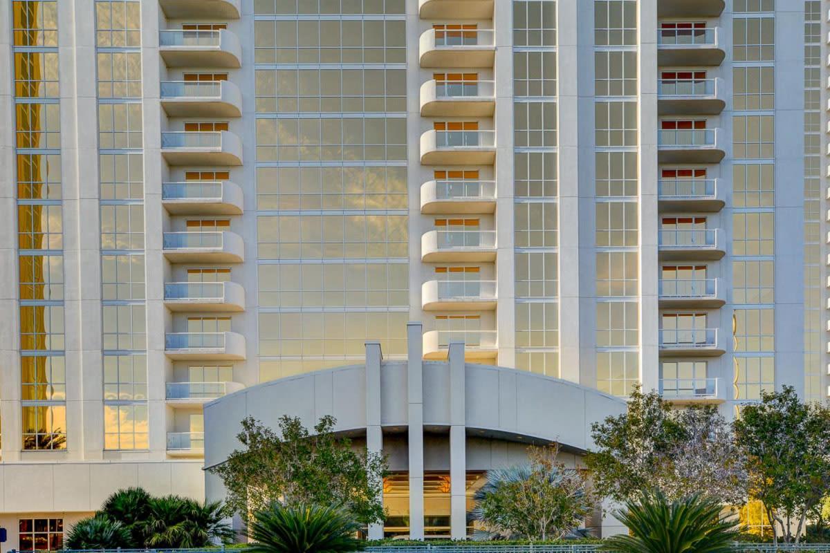 לאס וגאס Mgm Signature-34-821 1Br2Ba F1 Strip View Balcony מראה חיצוני תמונה